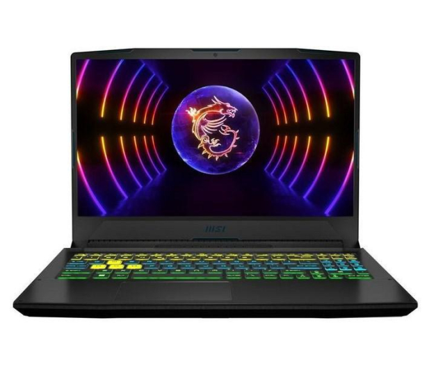 MSI Crosshair 15 i7-12650H/16GB/1TB RTX4070 240Hz - 1109567 - zdjęcie